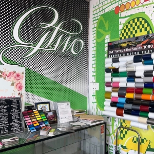 Photo of G2 Graphics