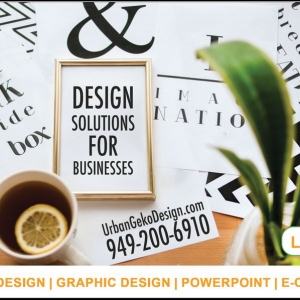 Photo of Urban Geko Design