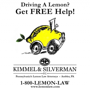 Photo of Kimmel & Silverman - Lemon Law