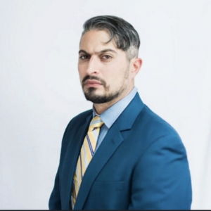 Photo of AG Legal