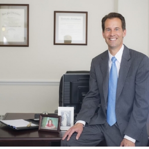Falls Church Cervoni Disability Law