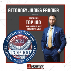 Photo of James E. Farmer, P.A