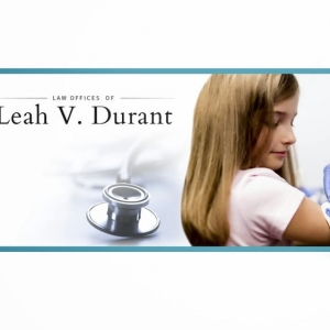 Washington Law Offices of Leah V. Durant