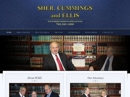 Photo of Sher, Cummings and Ellis