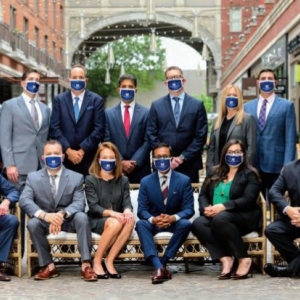 Washington Price Benowitz LLP