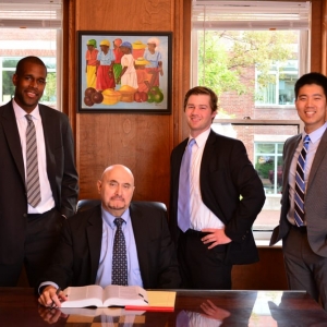 Photo of Nova Legal Group