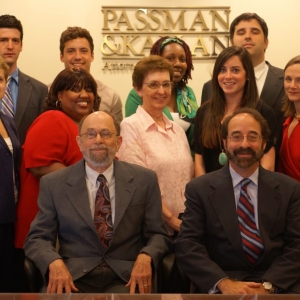 Photo of Passman & Kaplan Attorneys at Law