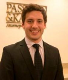 Photo of Passman & Kaplan Attorneys at Law