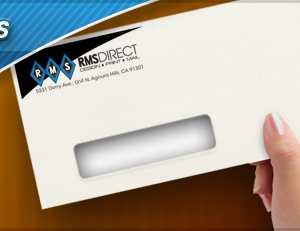 Photo of RMS Printing