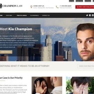 Photo of Pro Website Design & SEO