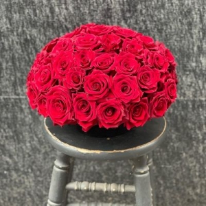 Photo of Art Flowers Los Angeles