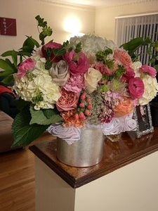 Photo of Art Flowers Los Angeles
