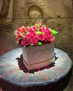Photo of Art Flowers Los Angeles