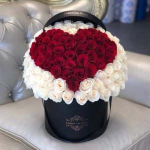 Los Angeles J'Adore Les Fleurs