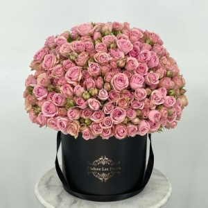 Photo of J'Adore Les Fleurs
