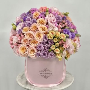 Photo of J'Adore Les Fleurs