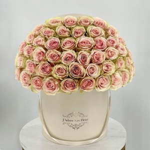 Photo of J'Adore Les Fleurs