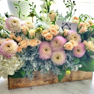 Photo of Sylvart Floral Designs