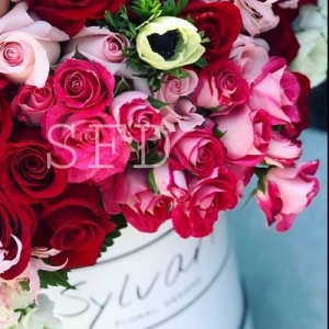 Photo of Sylvart Floral Designs