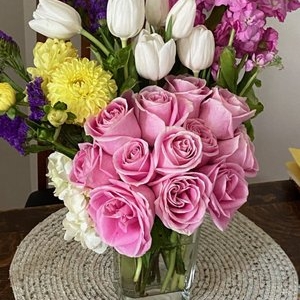 Photo of Sylvart Floral Designs