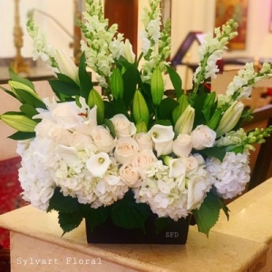 Photo of Sylvart Floral Designs