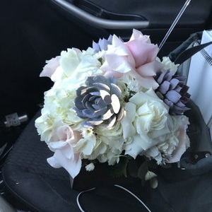 Photo of Creative Floral Designs