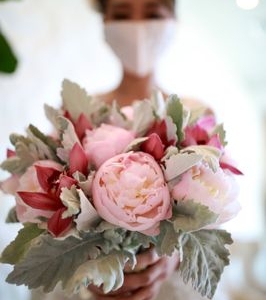 Photo of Creative Floral Designs