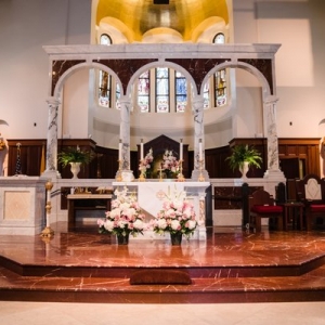 Photo of Creative Floral Designs