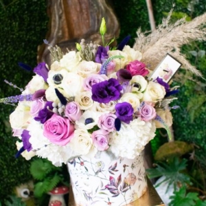 Photo of Amore Dolce Flowers