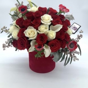 Photo of Amore Dolce Flowers