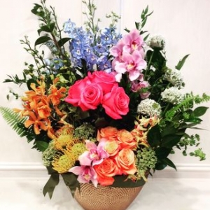 Photo of Rolling Hills Flower Mart