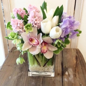 Photo of Rolling Hills Flower Mart