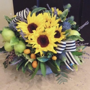 Photo of Rolling Hills Flower Mart