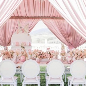 Photo of JNJ Florals