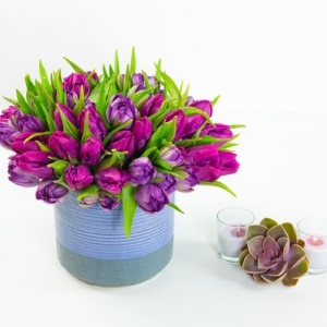 Photo of JNJ Florals