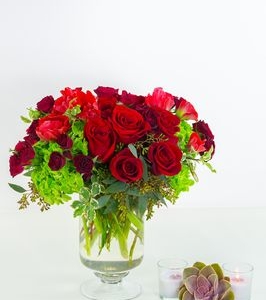 Photo of JNJ Florals