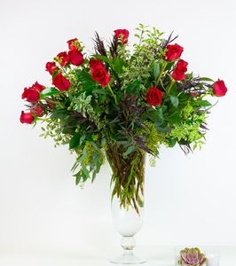 Photo of JNJ Florals