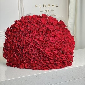 Photo of Floral N5
