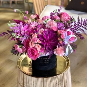 Photo of Floral N5