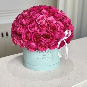 Photo of Floral N5