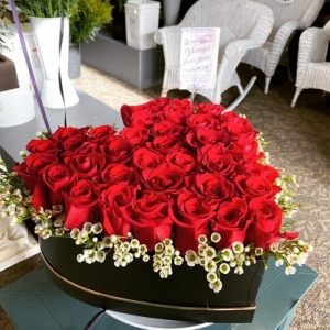Photo of Vivian’s Flower Market