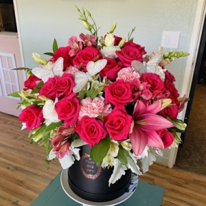 Photo of Vivian’s Flower Market