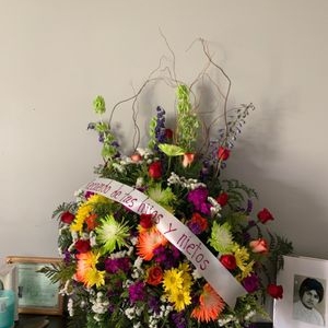Photo of David's Flowers