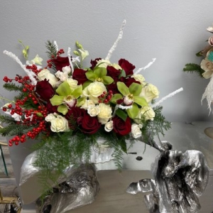Photo of Kenneth Village Flowers