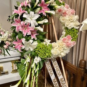 Photo of Kenneth Village Flowers