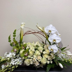 Photo of Kenneth Village Flowers