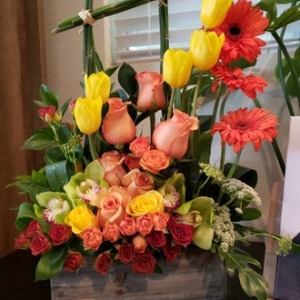 Photo of Kenneth Village Flowers