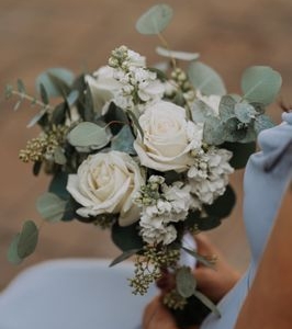 Photo of Chita's Floral Designs