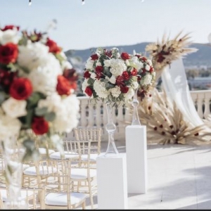 Photo of Chita's Floral Designs