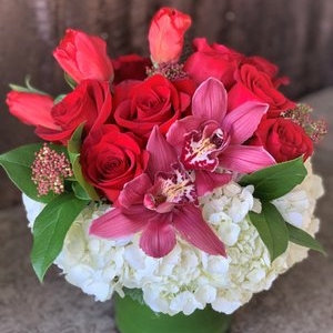 Photo of Claire's Flowers